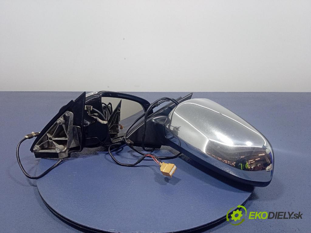Audi A4 2004 zrkadlo Vľavo: