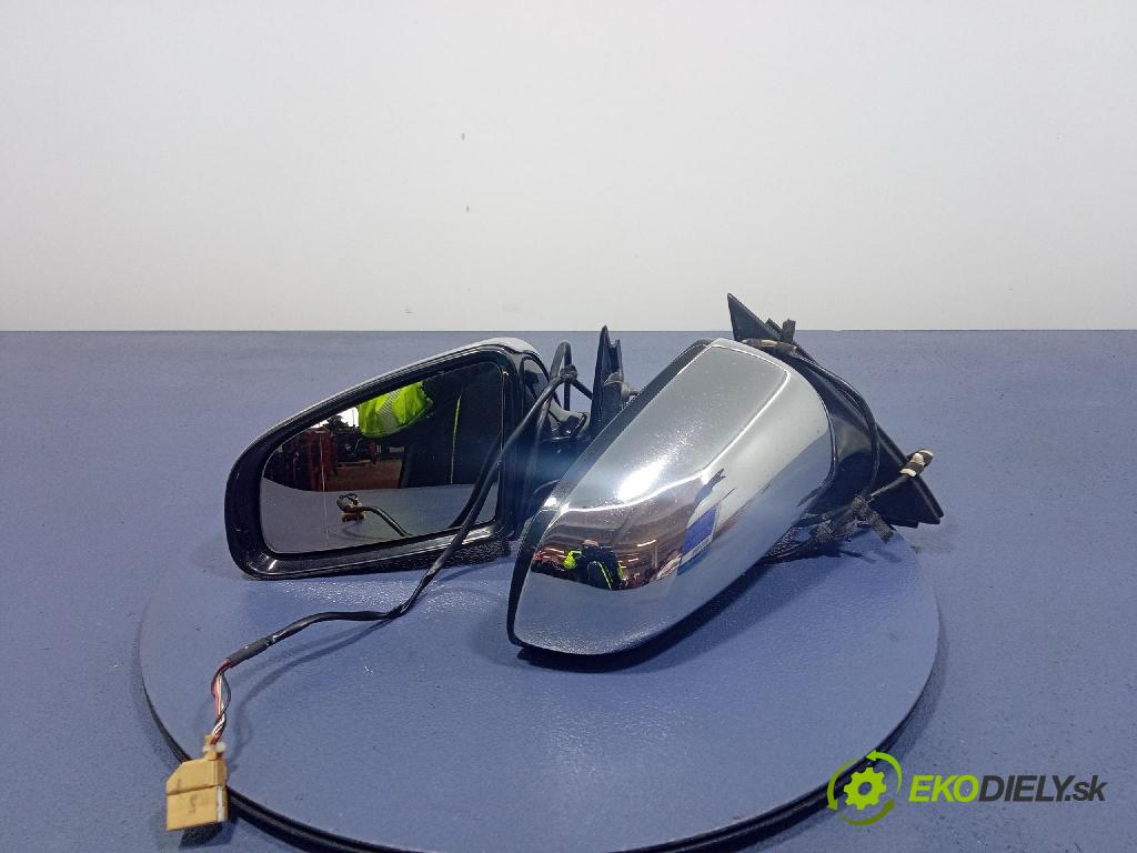 Audi A4 2004 zrkadlo Vľavo: