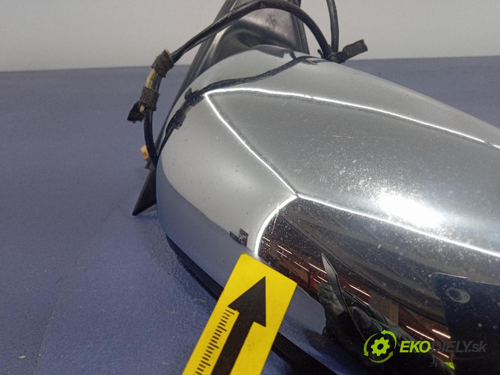 Audi A4 2004 zrkadlo Vľavo: