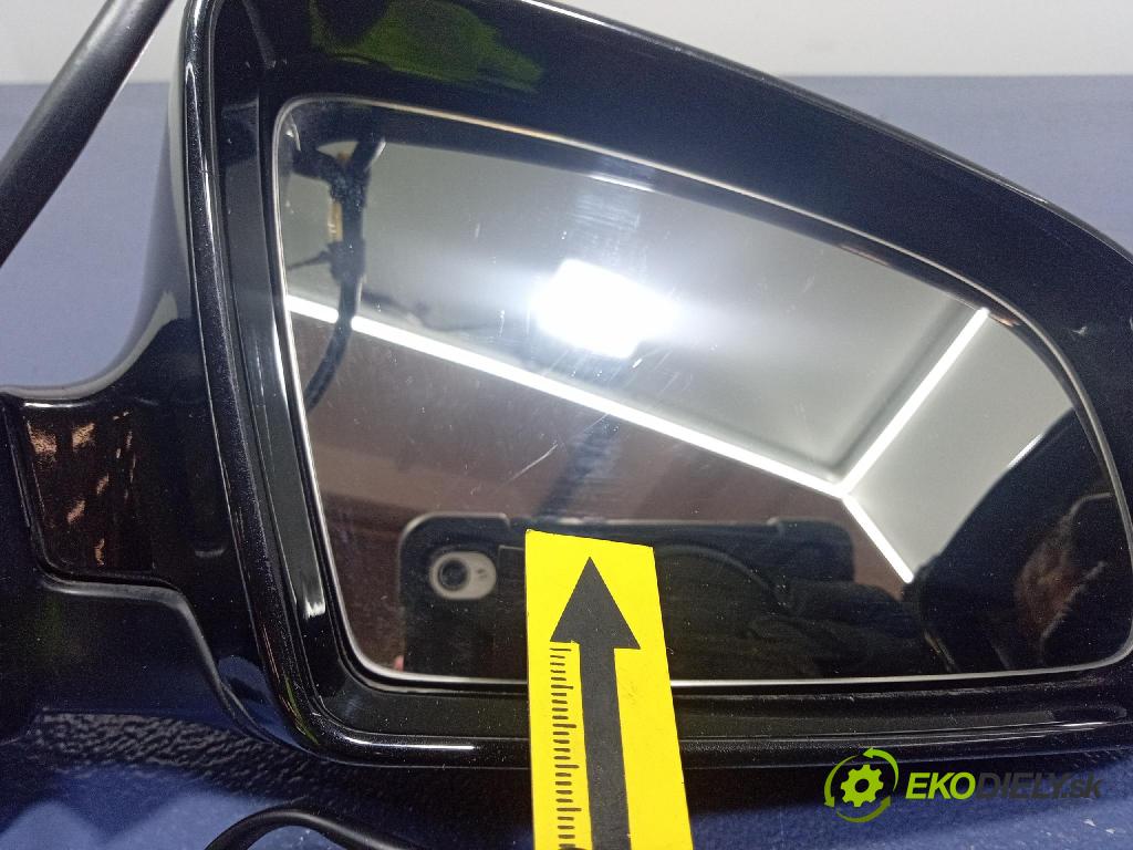 Audi A4 2004 zpětné zrcátko Vlevo, odjet: 