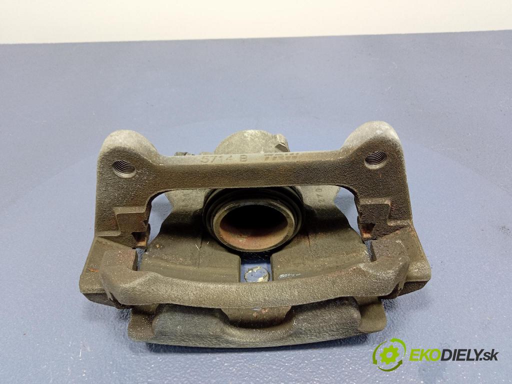 Vw Arteon 2024 brzdič brzdový Predné Vľavo: 6798G