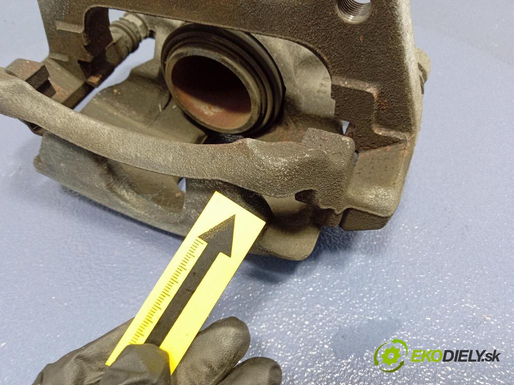 Vw Arteon 2024 brzdič brzdový Predné Vľavo: 6798G