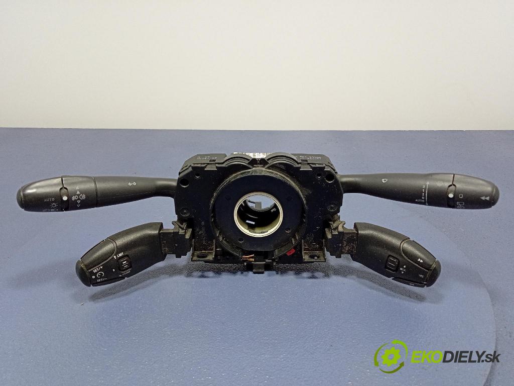 Peugeot Expert 2009 Přepínač Komplex: 966660135XT