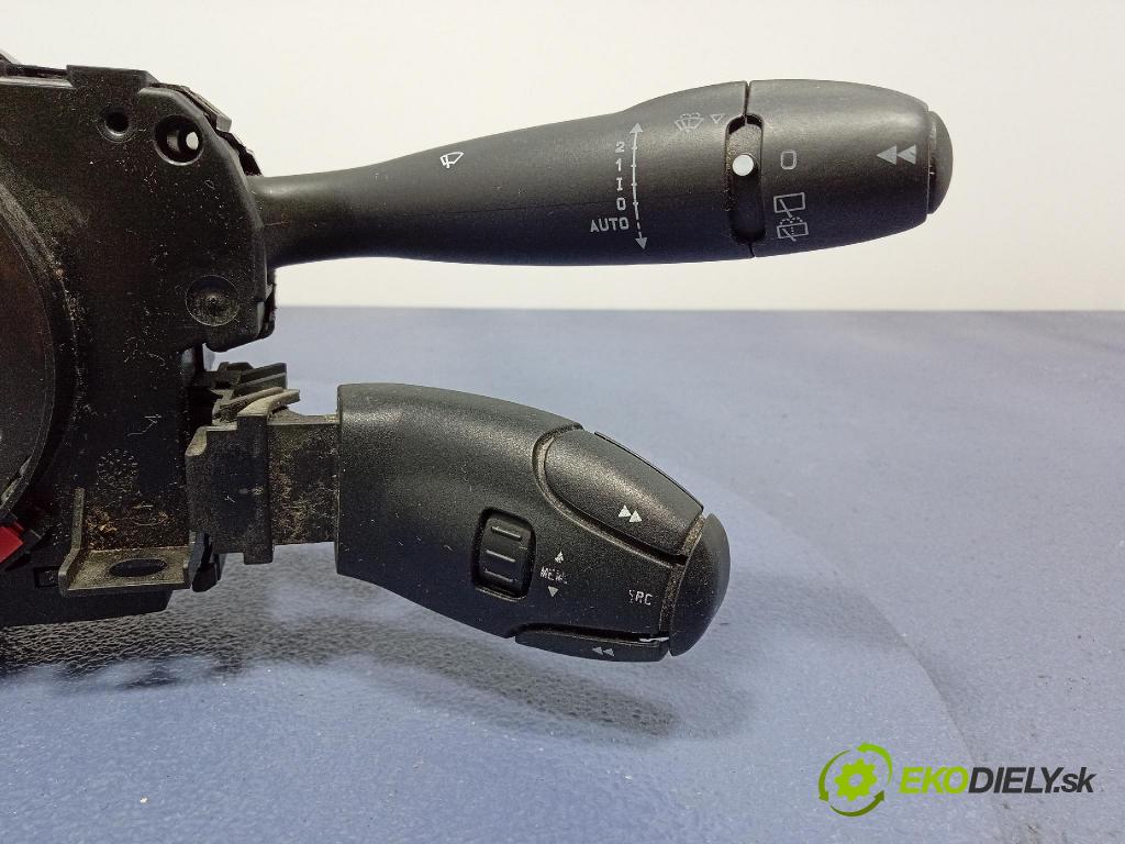 Peugeot Expert 2009 Přepínač Komplex: 966660135XT