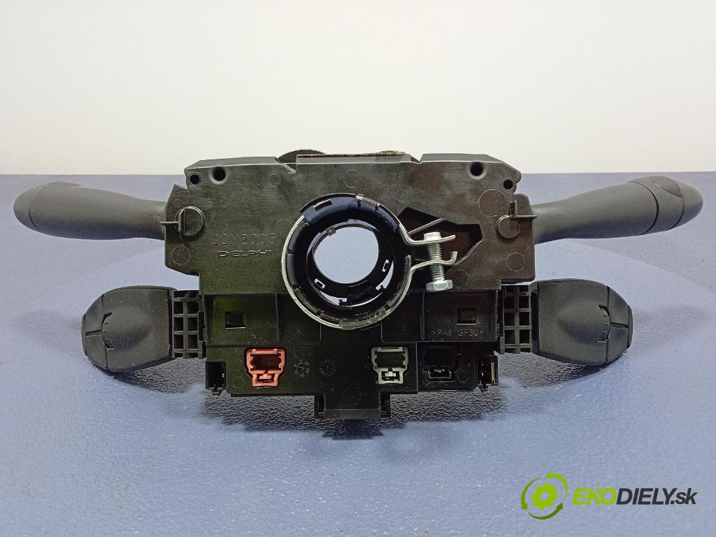 Peugeot Expert 2009 Přepínač Komplex: 966660135XT