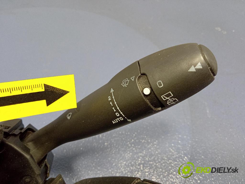 Peugeot Expert 2009 Přepínač Komplex: 966660135XT