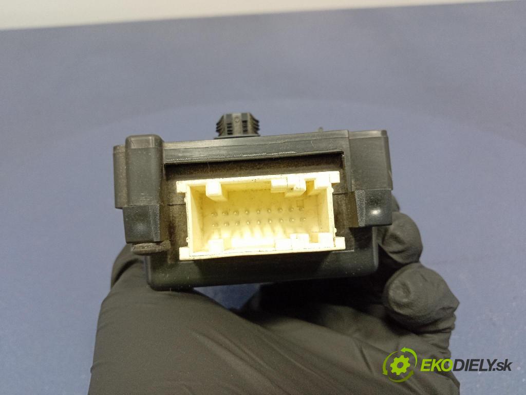 Peugeot Expert 2009 riadiaca jednotka Bluetooth: / Telefón: 9666419080