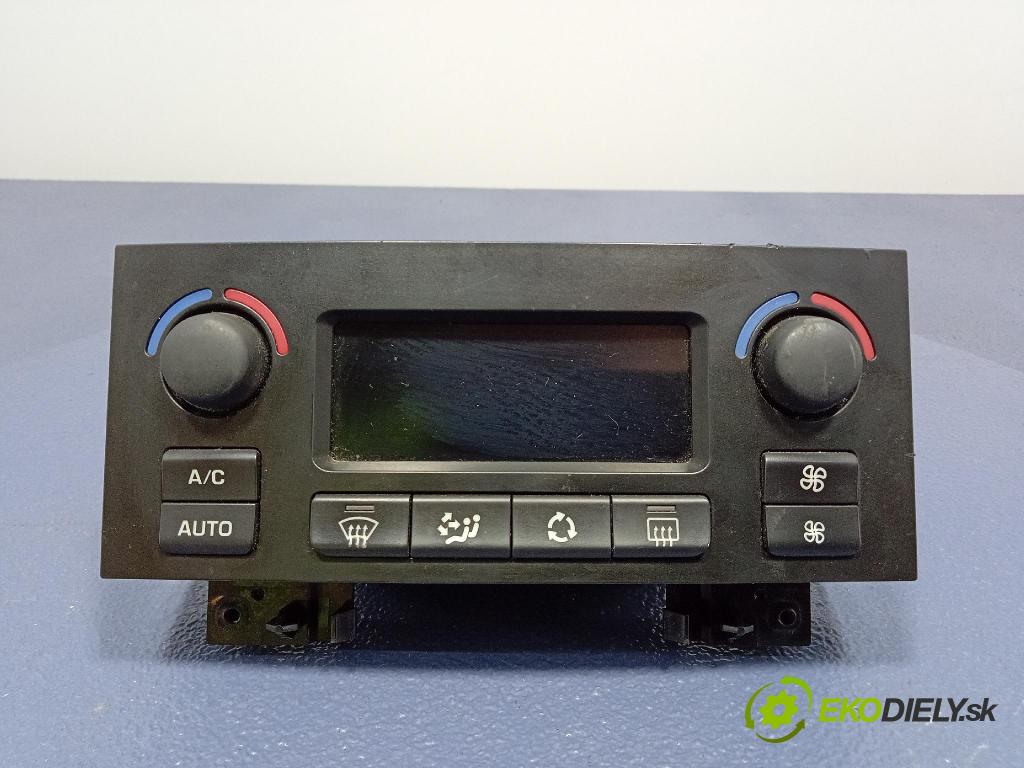 Peugeot Expert 2009 Přepínač Klimatizace: Proud vzduchu 14974450XT