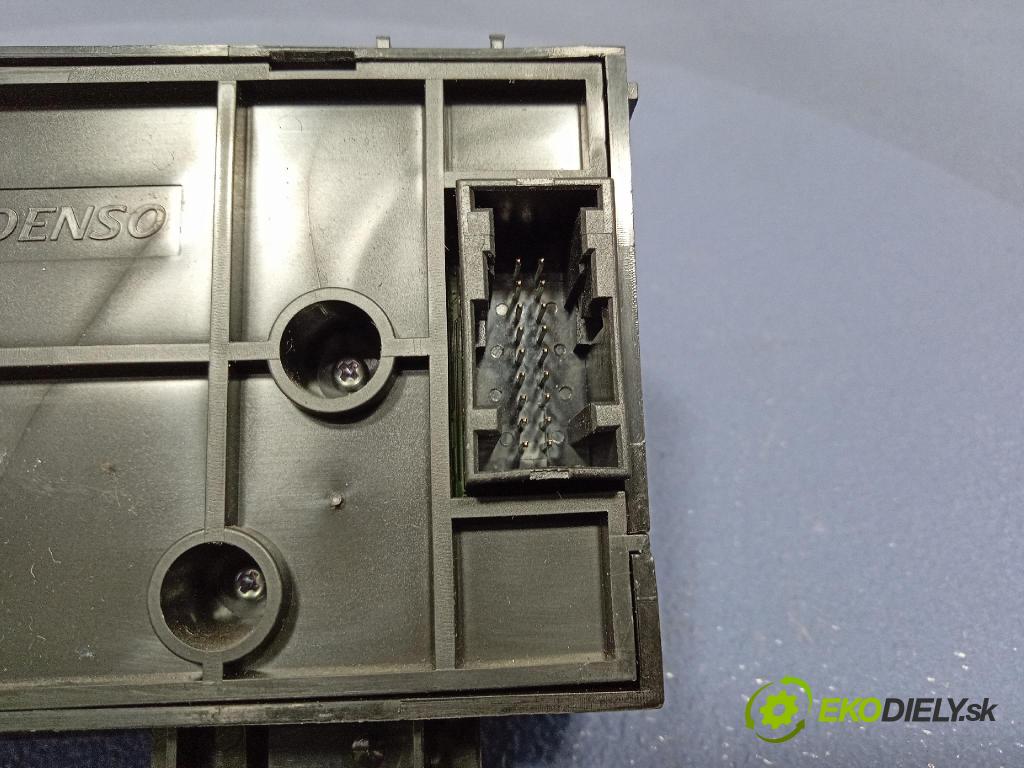 Peugeot Expert 2009 Přepínač Klimatizace: Proud vzduchu 14974450XT