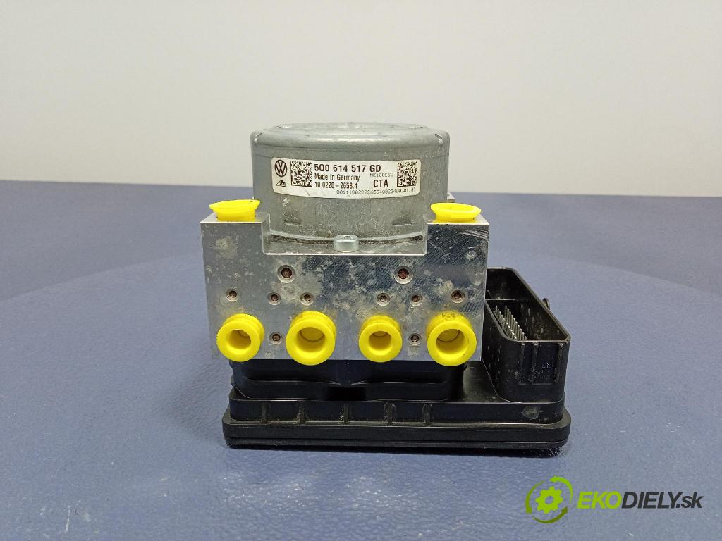 Vw Arteon 2024 čerpadlo ABS x 5Q0614517GD
