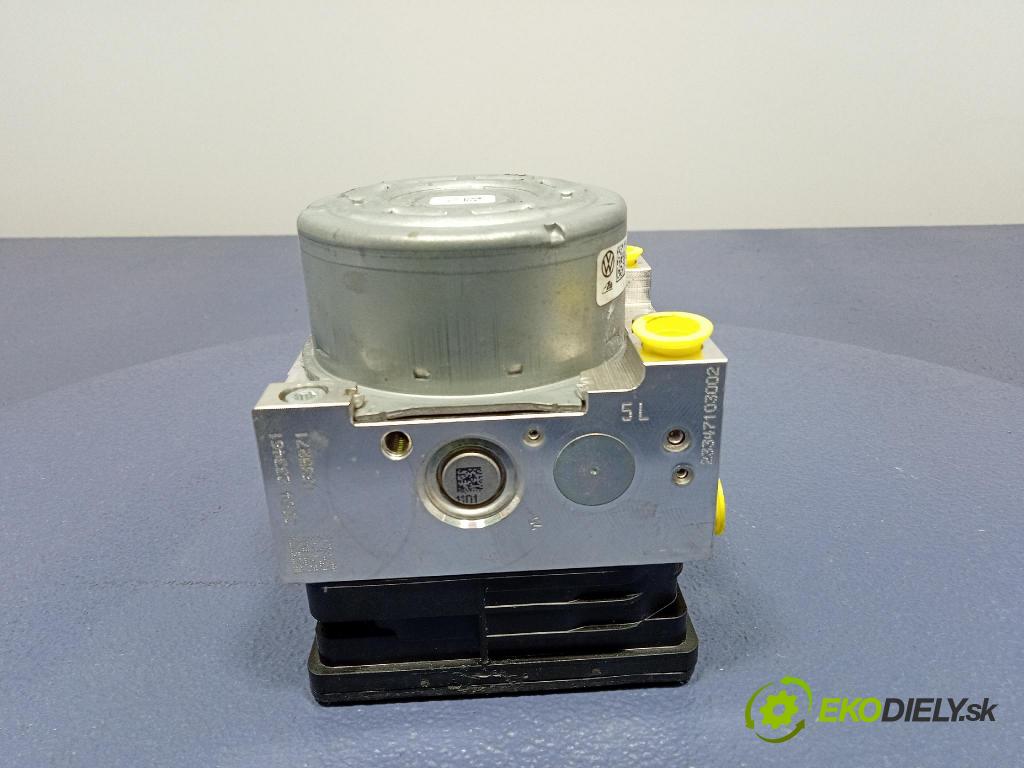 Vw Arteon 2024 čerpadlo ABS x 5Q0614517GD