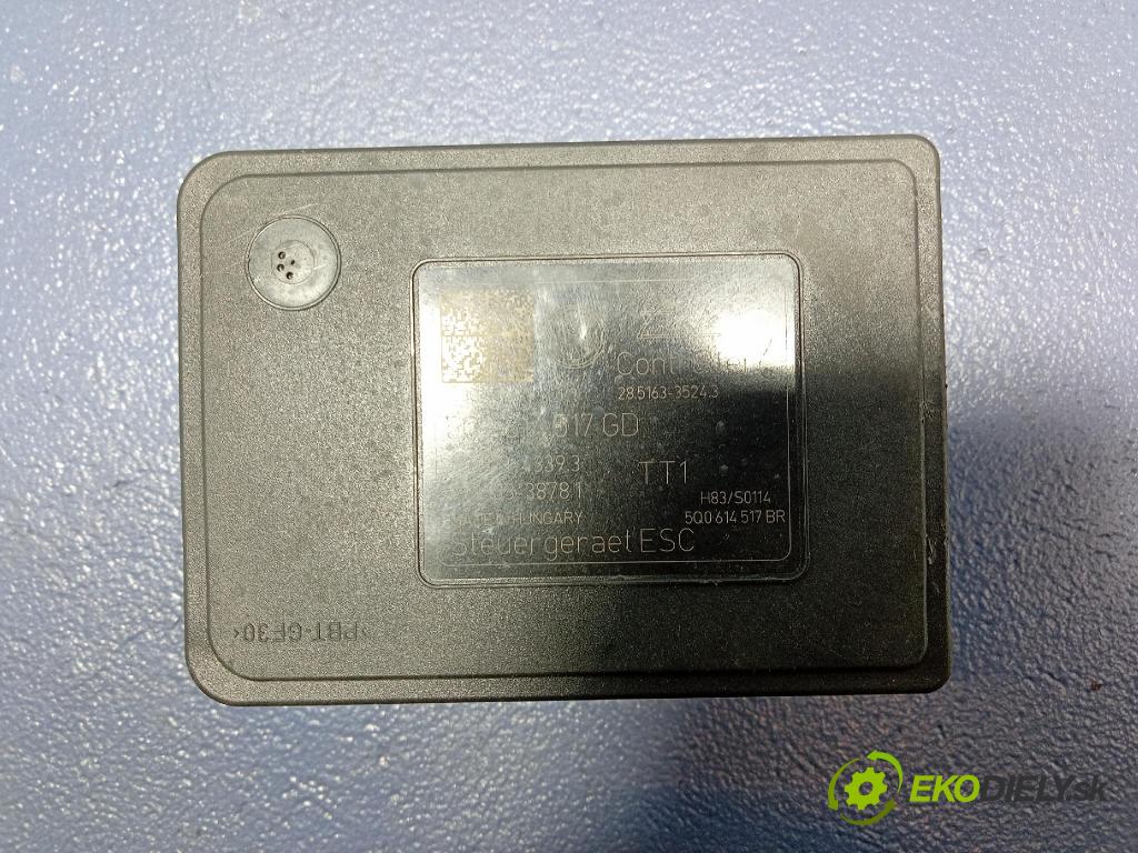 Vw Arteon 2024 čerpadlo ABS x 5Q0614517GD