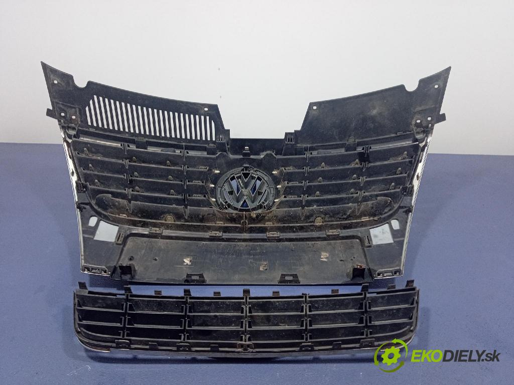 Vw Passat 2005 mřížka / Gril: 3C0853651D