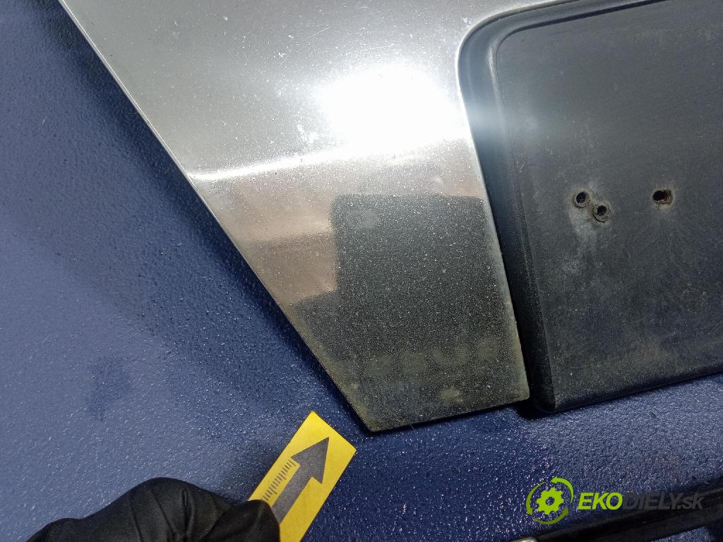 Vw Passat 2005 mřížka / Gril: 3C0853651D