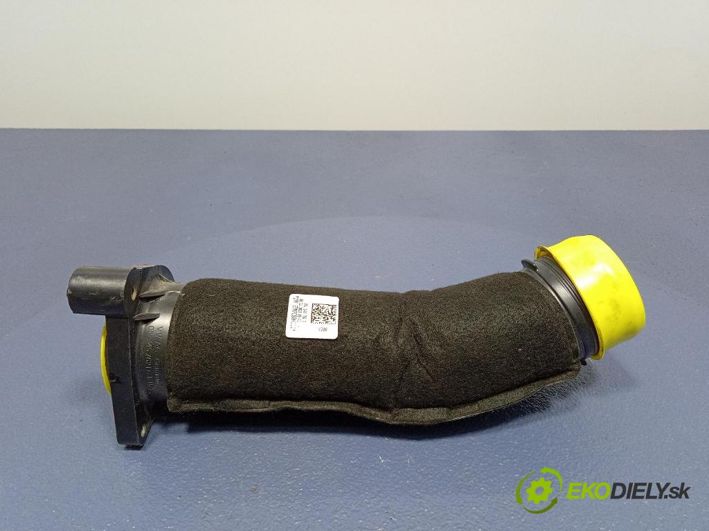 Vw Arteon 2024 trubka Vzduch: 05L145762D