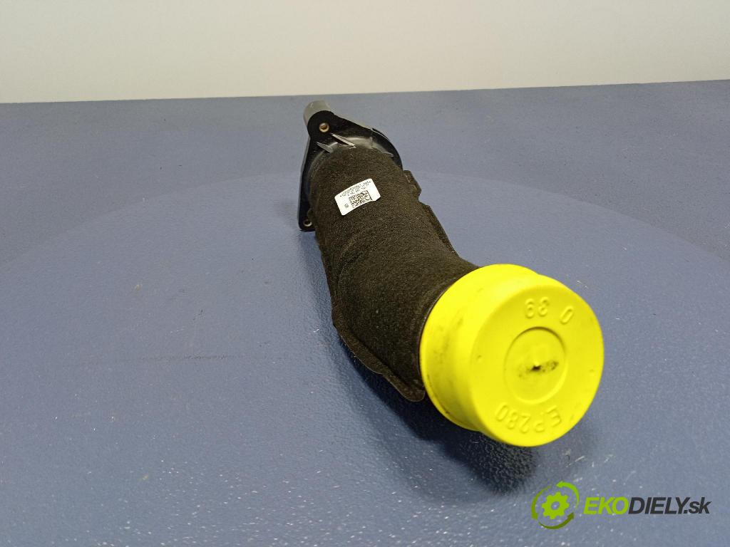 Vw Arteon 2024 trubka Vzduch: 05L145762D