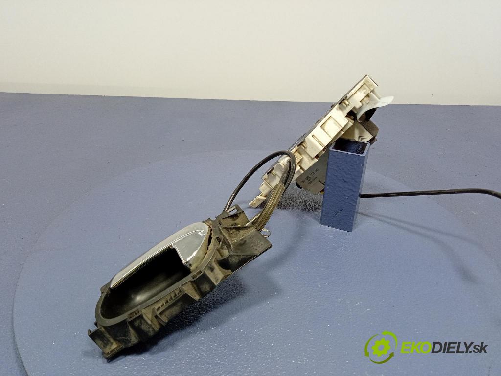 Peugeot Expert 2009 zámek dveře před Levý: 9681335380