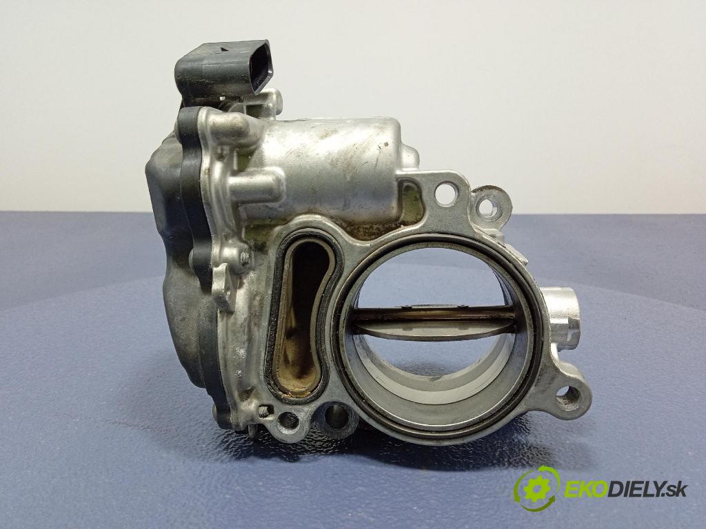 Vw Arteon 2024 škrticí klapka 05L128063E