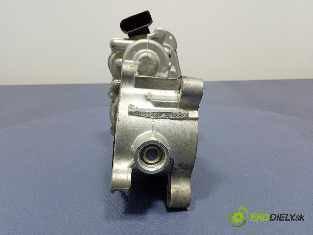 Vw Arteon 2024 škrticí klapka 05L128063E