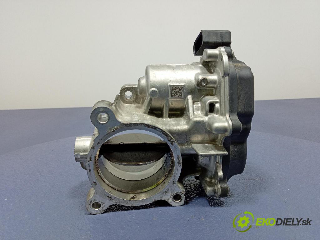 Vw Arteon 2024 škrticí klapka 05L128063E