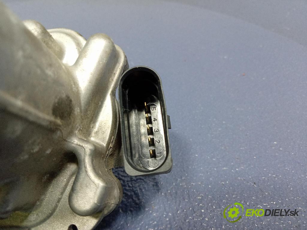 Vw Arteon 2024 škrticí klapka 05L128063E