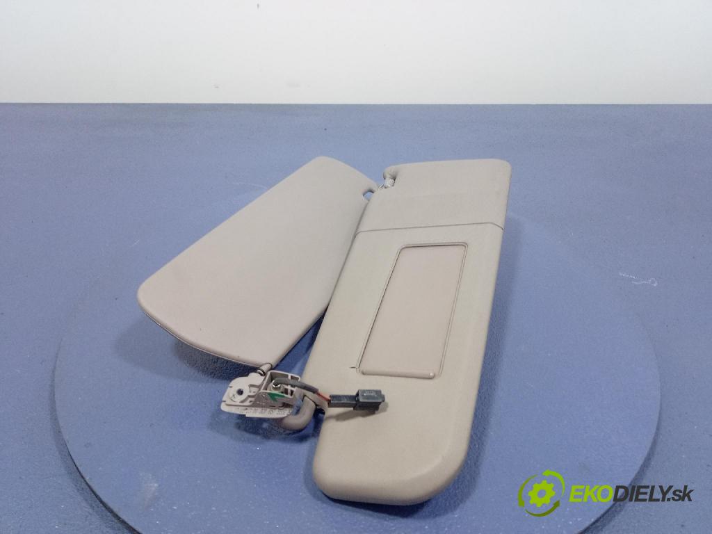 Vw Passat 2005 kryt 3C0857551G