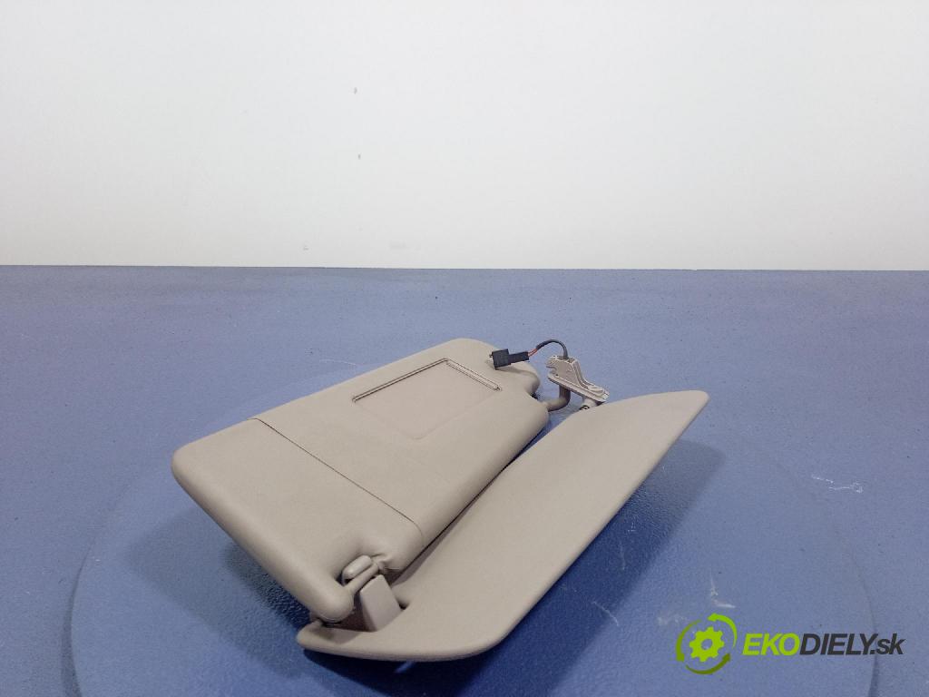 Vw Passat 2005 kryt 3C0857551G