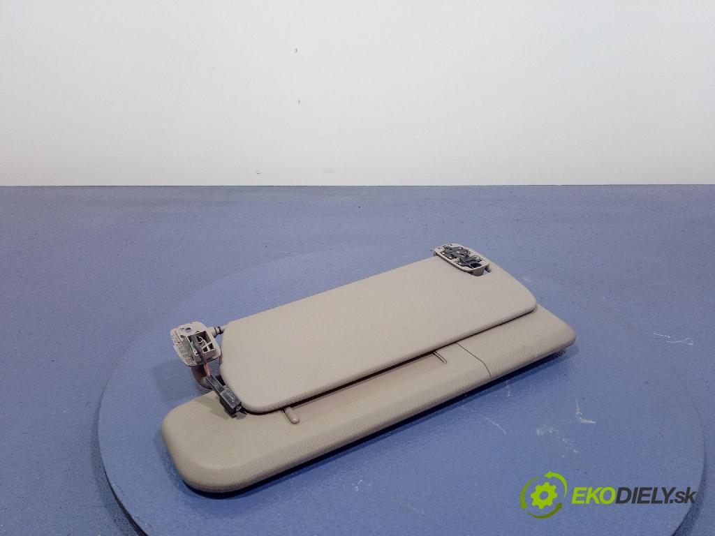 Vw Passat 2005 kryt 3C0857551G