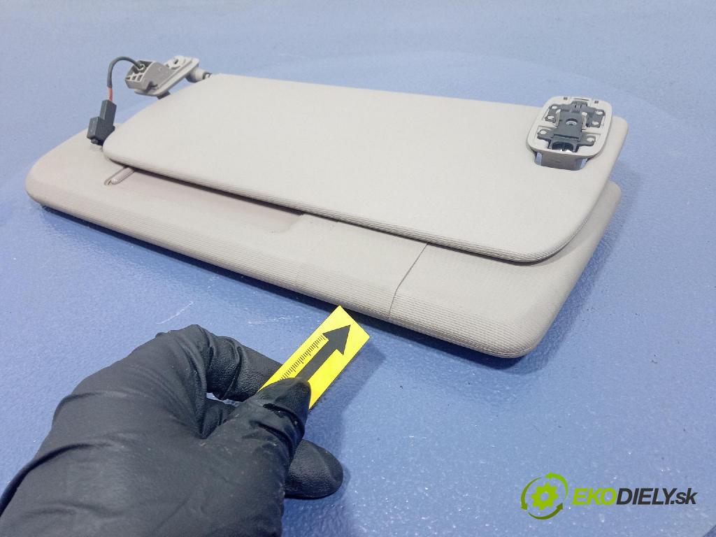 Vw Passat 2005 kryt 3C0857551G