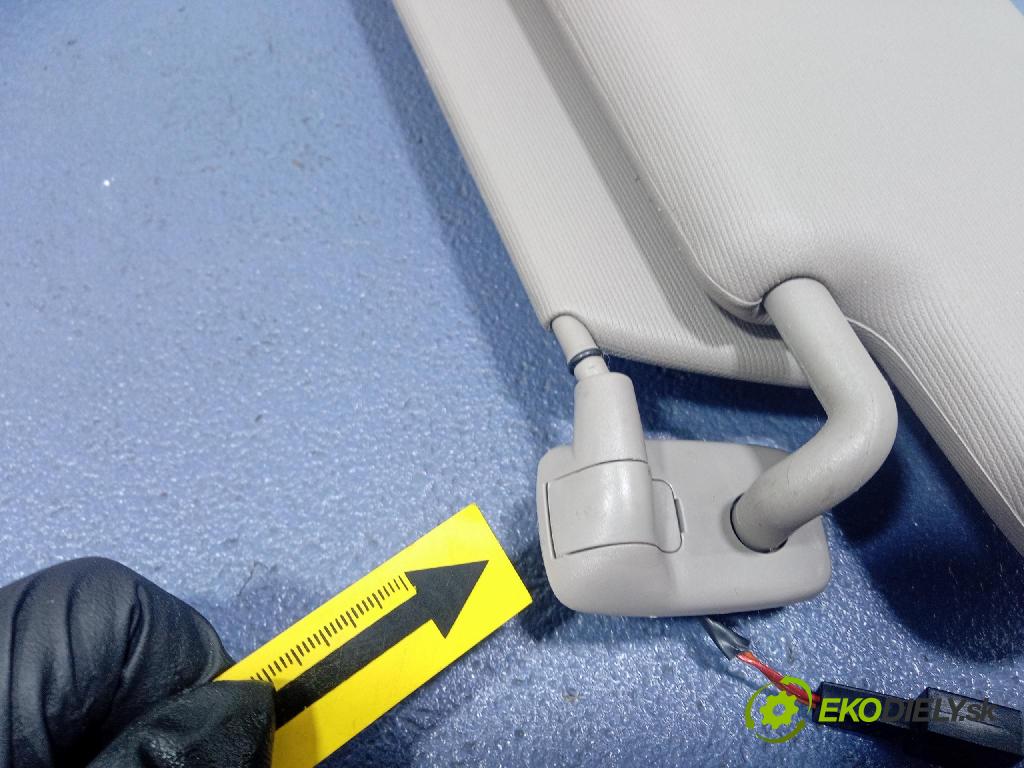 Vw Passat 2005 kryt 3C0857552