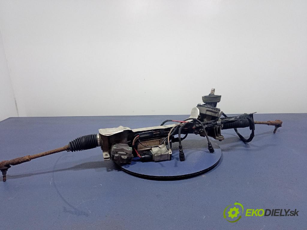 Vw Passat 2005 řízení volantu 3C1423051J