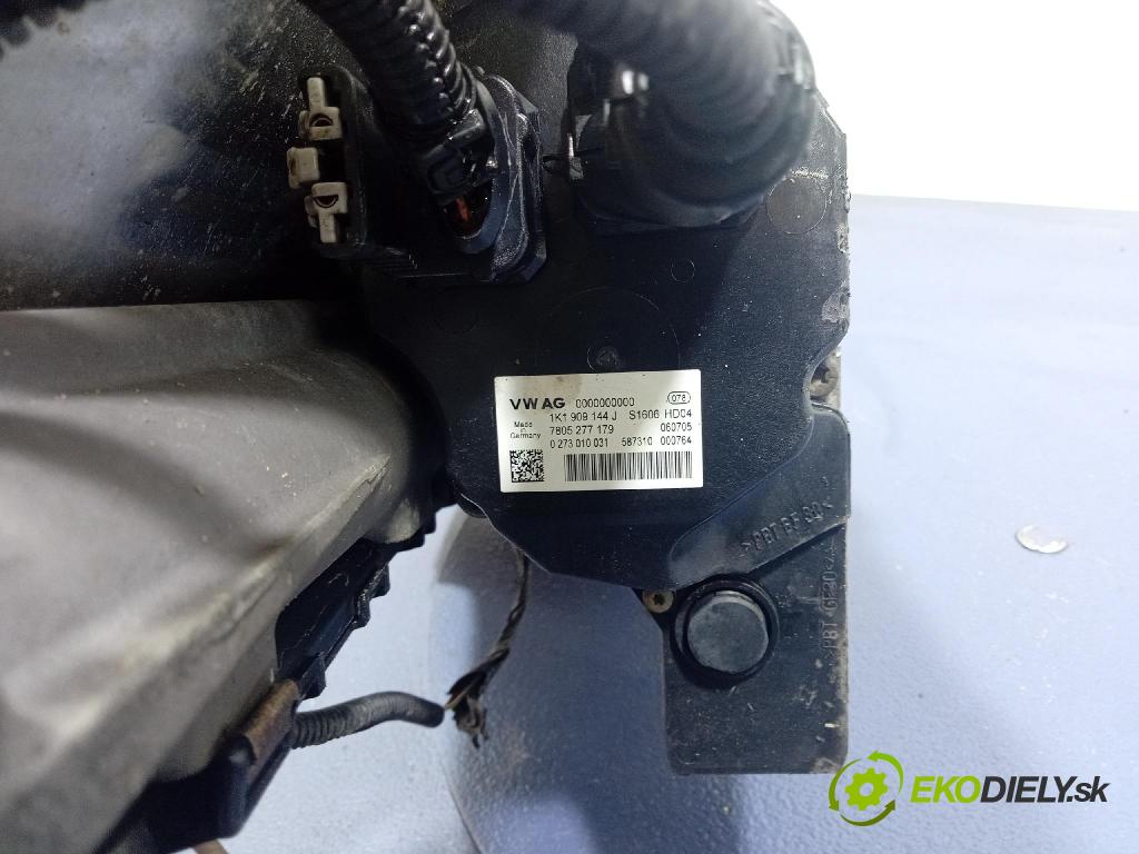 Vw Passat 2005 řízení volantu 3C1423051J