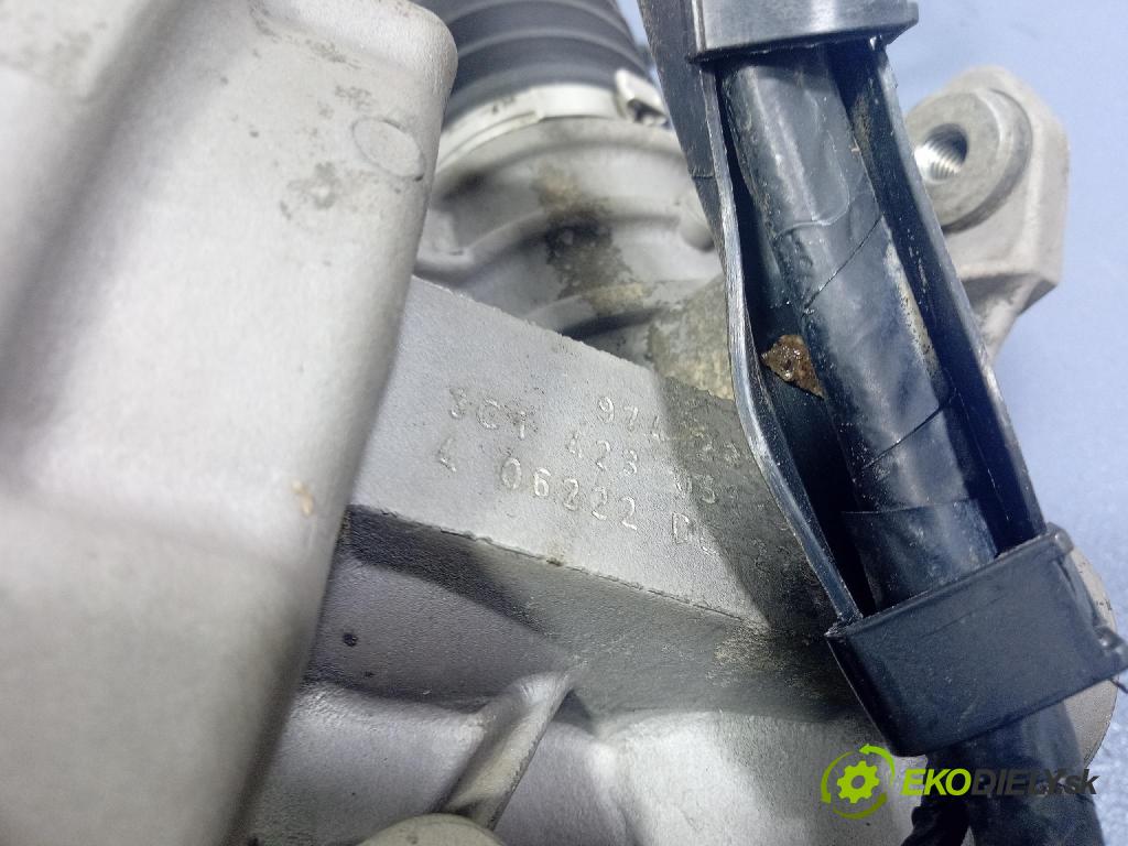 Vw Passat 2005 řízení volantu 3C1423051J