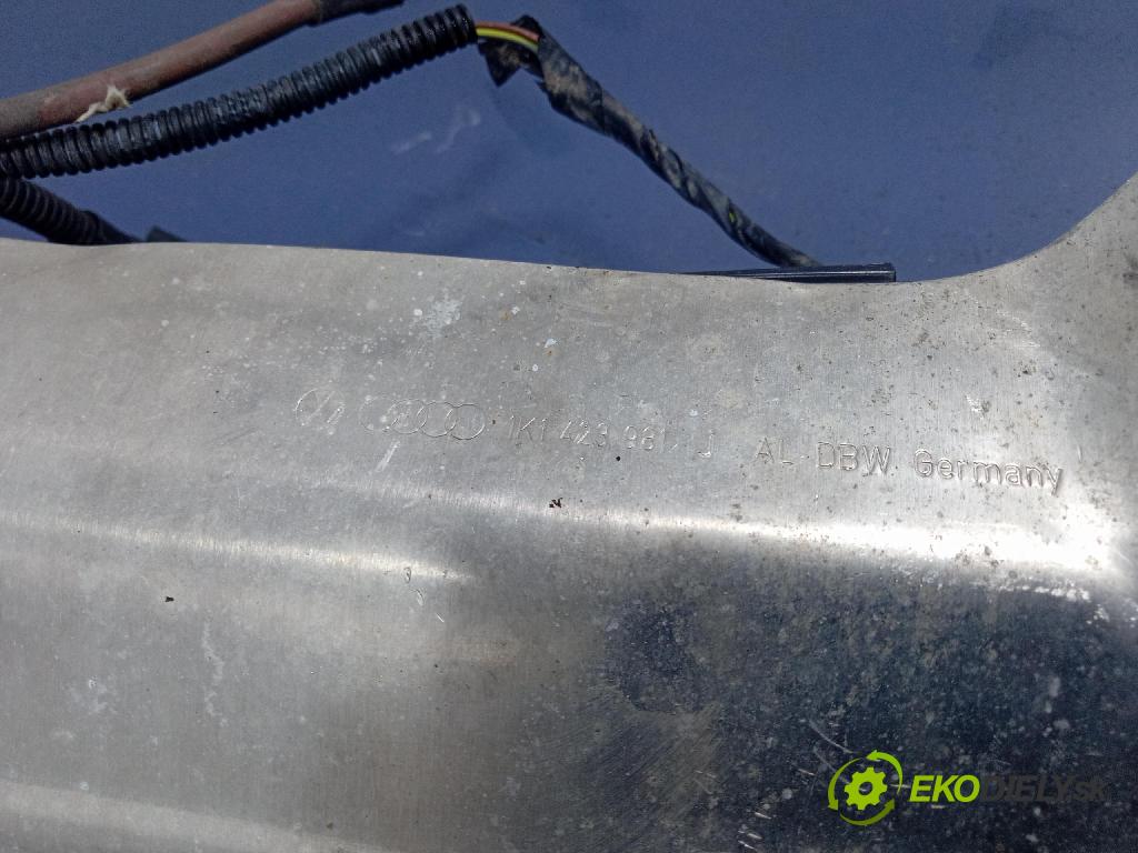 Vw Passat 2005 řízení volantu 3C1423051J