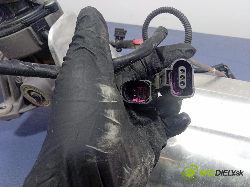 Vw Passat 2005 řízení volantu 3C1423051J