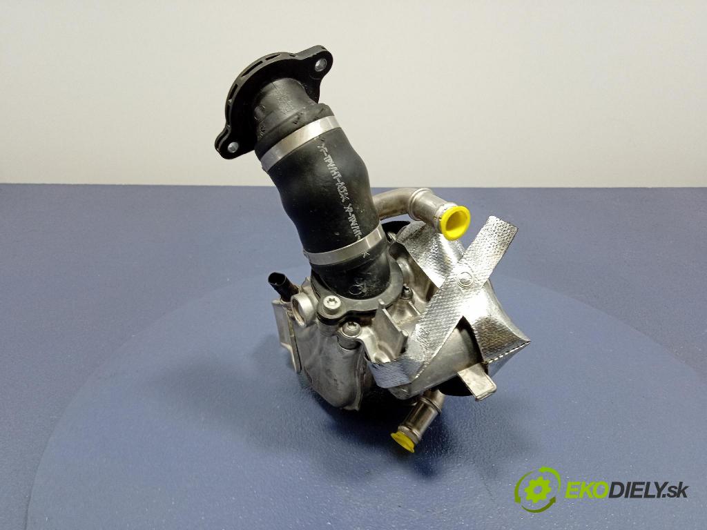 Vw Arteon 2024 Chladič EGR 05L131512D