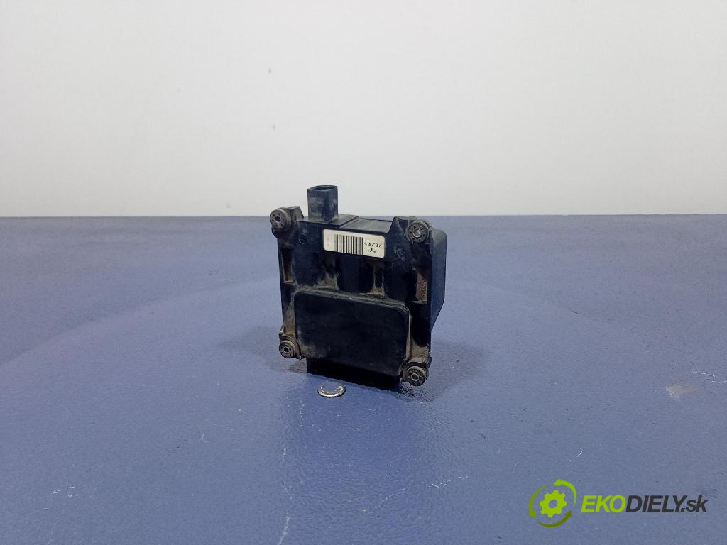 Vw Passat 2005 ventil Vákuum: 3C0906625