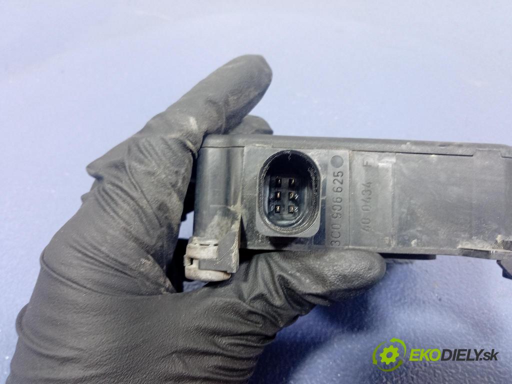 Vw Passat 2005 ventil Vákuum: 3C0906625