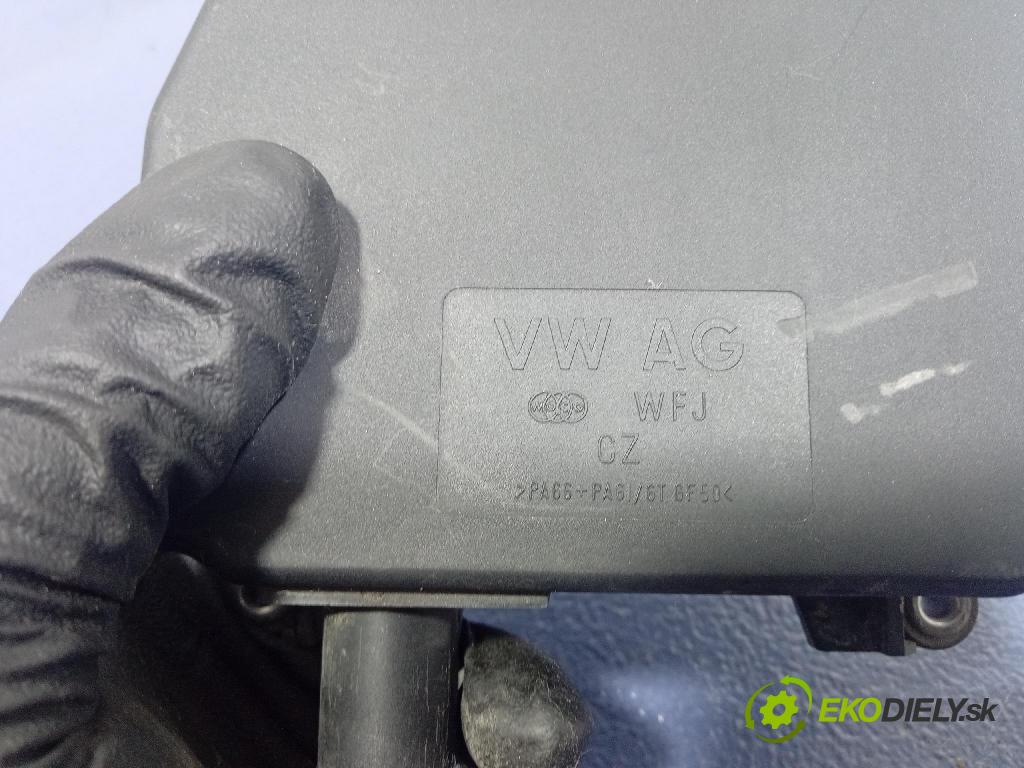 Vw Passat 2005 ventil Vákuum: 3C0906625