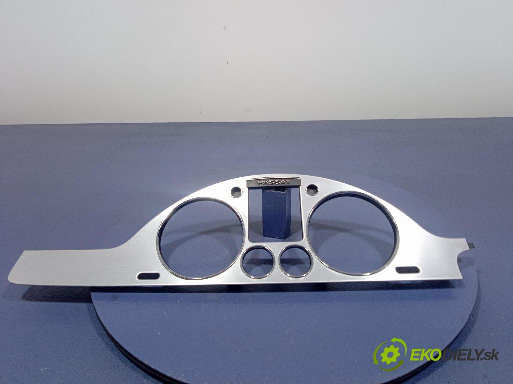 Vw Passat 2005 lišta Dekoratívní: Uvnitř 3C1858335