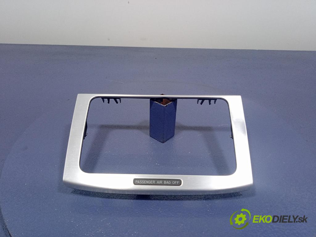 Vw Passat 2005 lišta Dekoratívní: Uvnitř 3C1858335