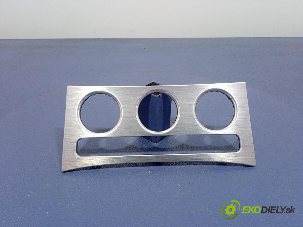 Vw Passat 2005 lišta Dekoratívní: Uvnitř 3C1858335