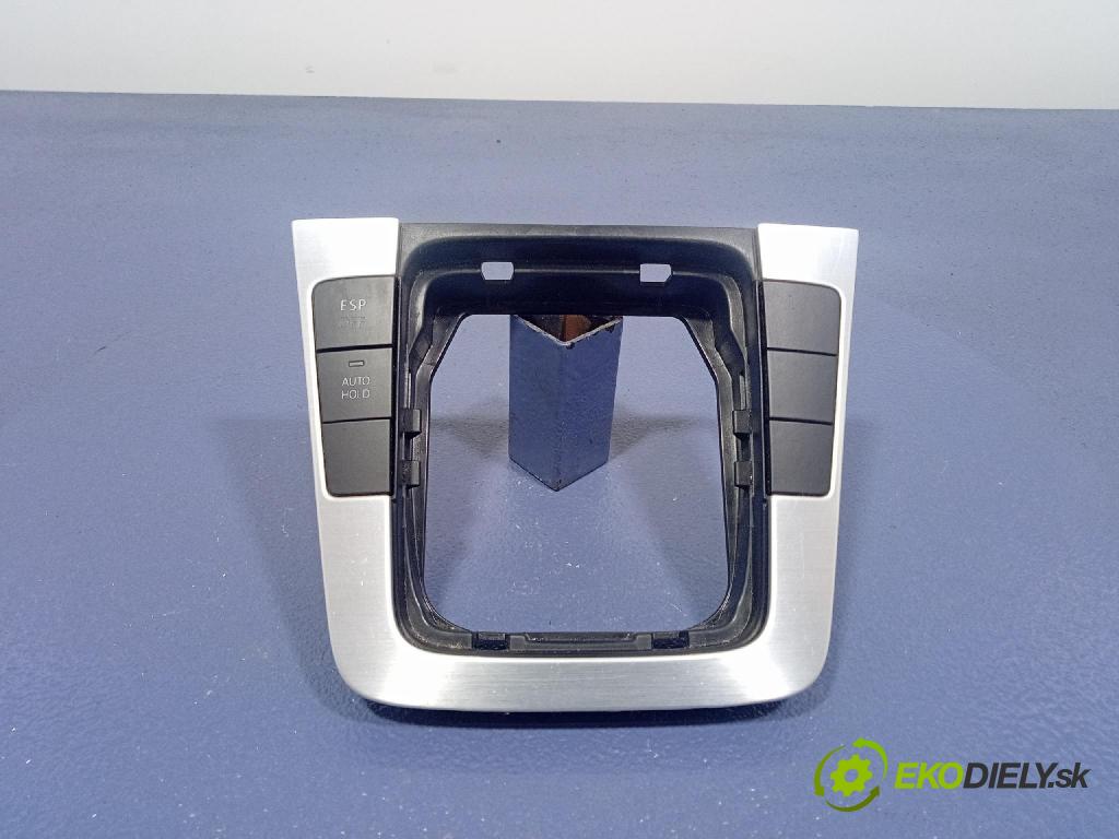 Vw Passat 2005 lišta Dekoratívní: Uvnitř 3C1858335