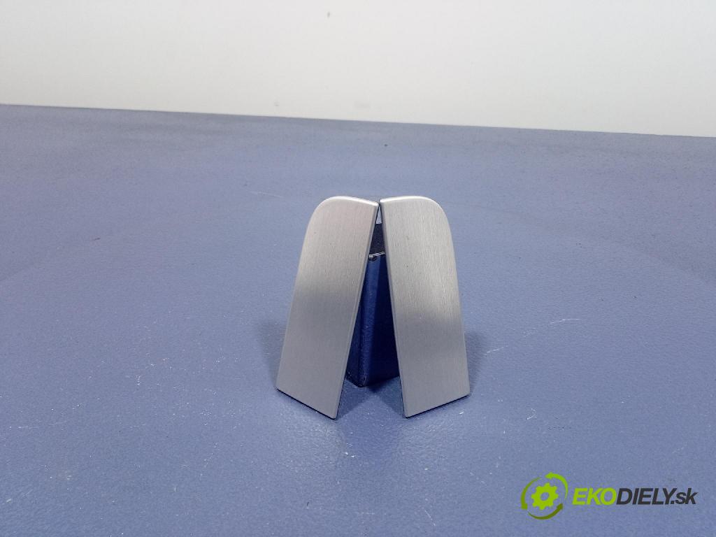 Vw Passat 2005 lišta Dekoratívní: Uvnitř 3C1858335