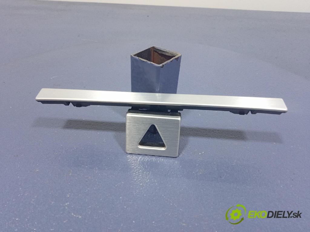 Vw Passat 2005 lišta Dekoratívní: Uvnitř 3C1858335