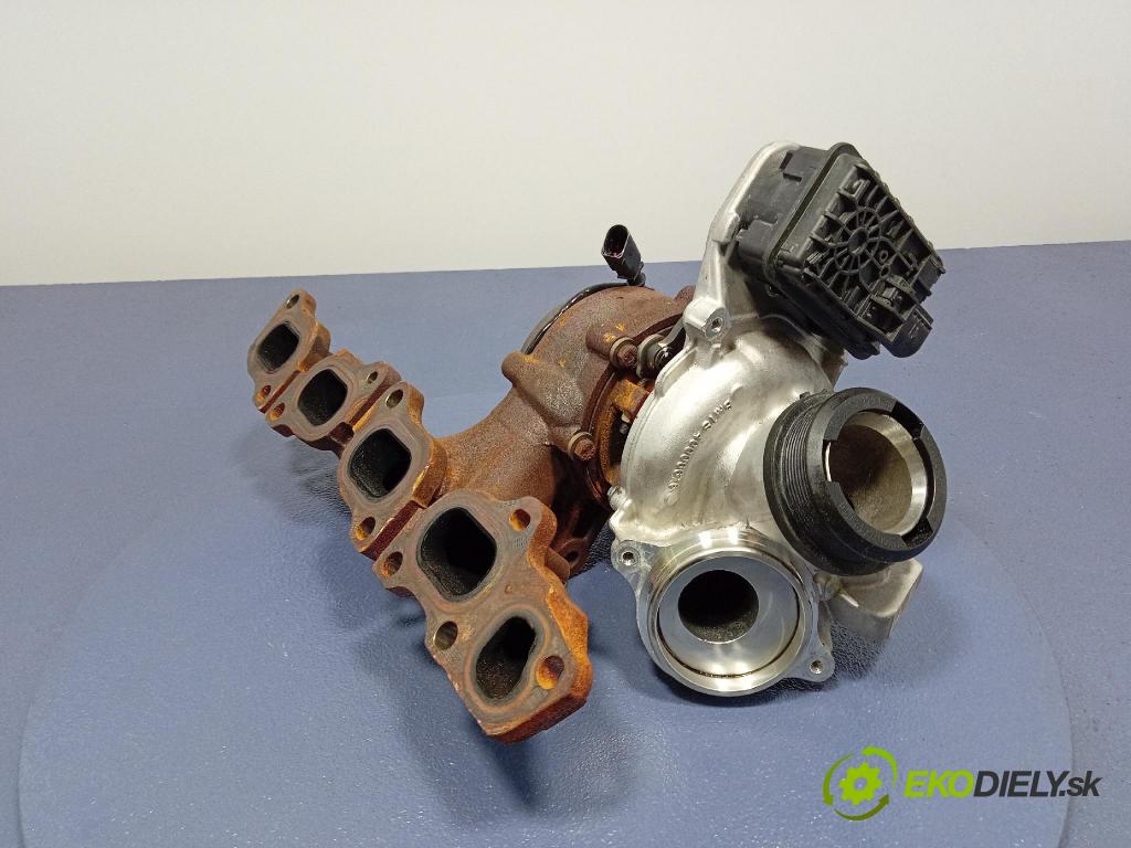 Vw Arteon 2024 (Turbo-kompresor:): 05L253019F