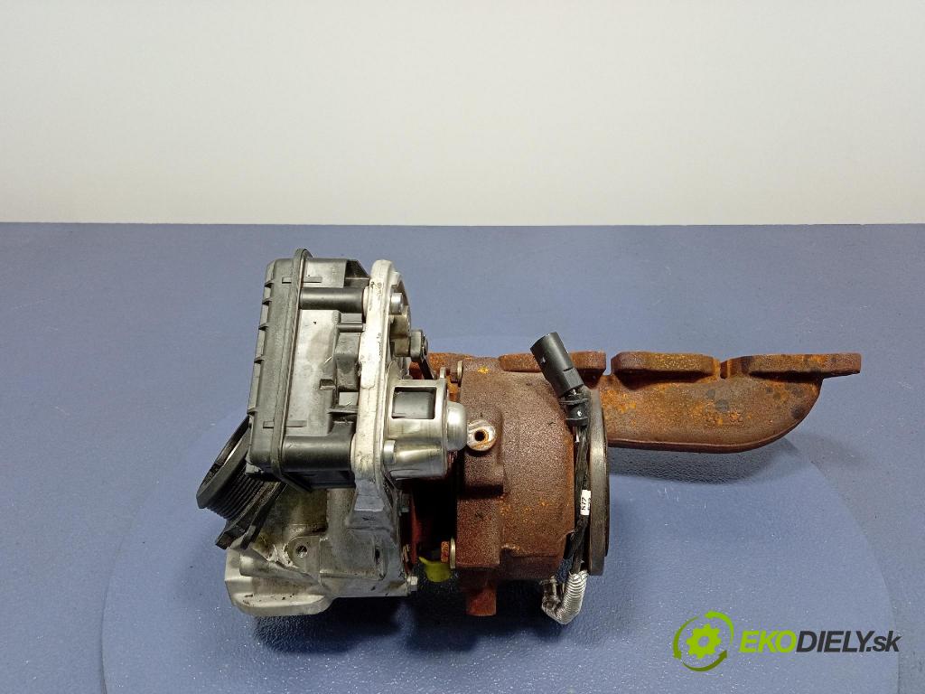 Vw Arteon 2024 (Turbo-kompresor:): 05L253019F