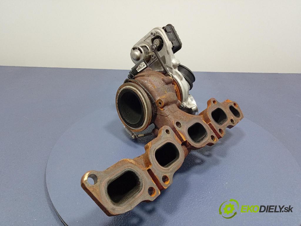 Vw Arteon 2024 (Turbo-kompresor:): 05L253019F