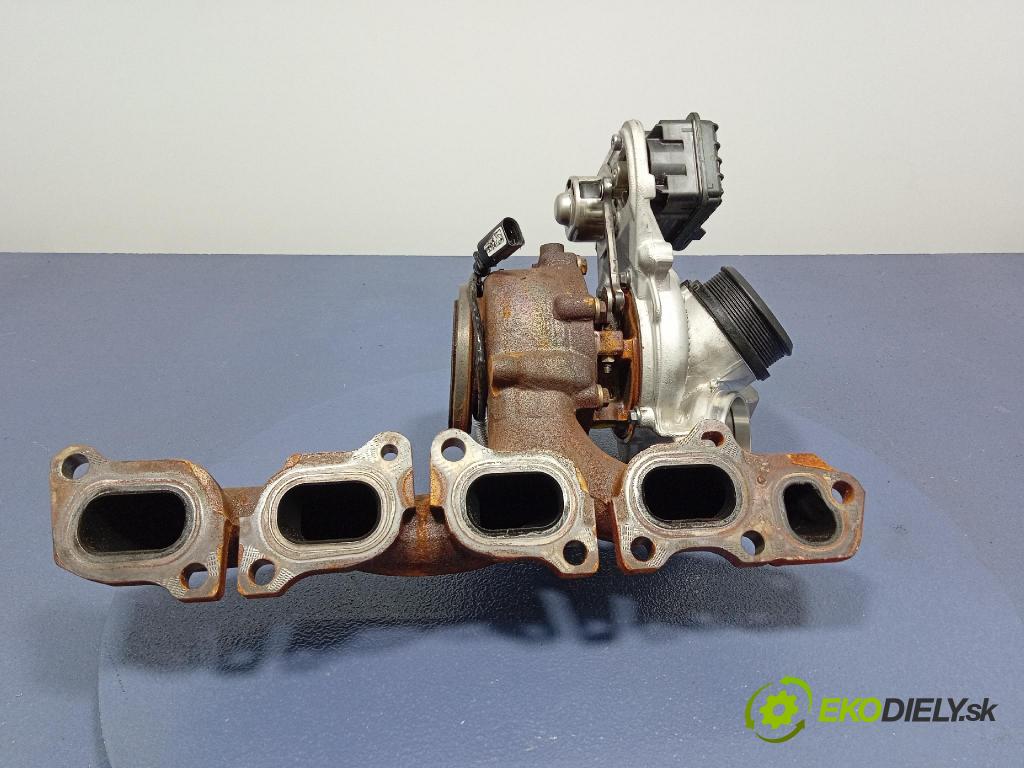 Vw Arteon 2024 (Turbo-kompresor:): 05L253019F