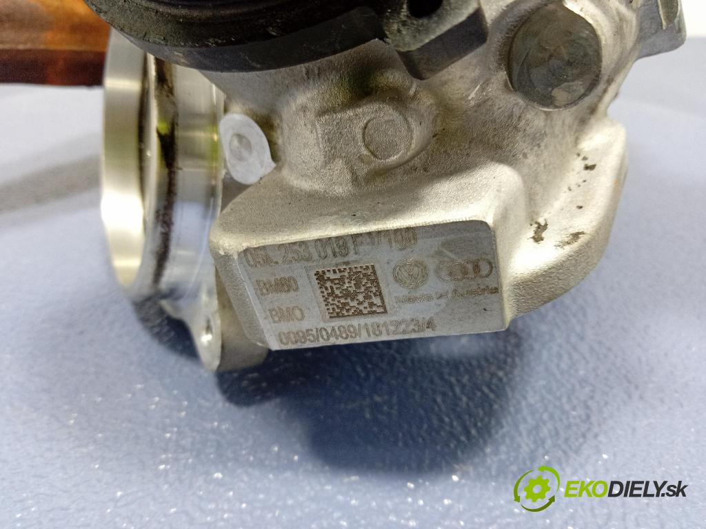 Vw Arteon 2024 (Turbo-kompresor:): 05L253019F